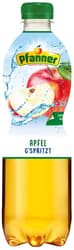 Pfanner Apfel gespritzt PET 0,5l (EinwegPFAND)