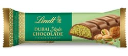 Lindt Dubai Style Riegel