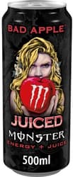 Monster Energy+Juice Bad Apple (EinwegPFAND)