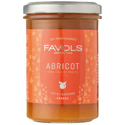 Favols Fruitessences Aprikose