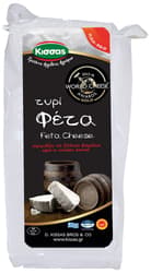 Feta PDO fassgereift
