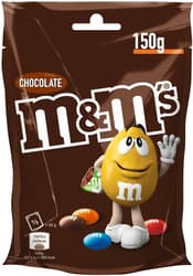 M&M's Schokolade
