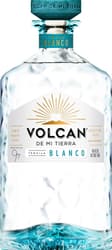 Volcan de Mi Tierra Blanco Tequila