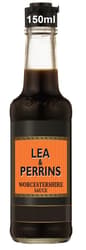 Lea & Perrins Worcestershire Sauce