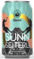 Bierol BIO Sunn Seiterl (EinwegPFAND)