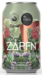 Bierol BIO Zapfn (EinwegPFAND)