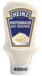 Heinz Mayonnaise Das Original