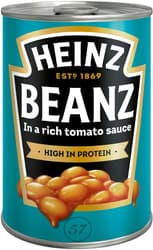 Heinz Baked Beanz
