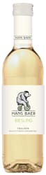 Hans Baer Riesling 250ml