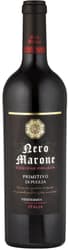 Nero Marone Primitivo Di Puglia IGT. 2024
