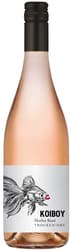 Crazy Animals Koiboy Merlot Rosé