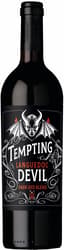 Tempting Devil - AOP. Languedoc Rotwein 0,75l