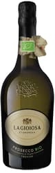 La Gioiosa BIO Prosecco Spumante DOC.