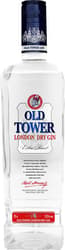 Old Tower Gin
