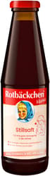 Rotbäckchen Mama Stillsaft