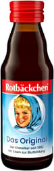 Rotbäckchen Das Original Mini