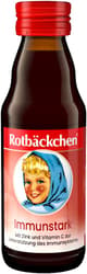 Rotbäckchen Immunstark Mini