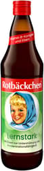 Rotbäckchen Lernstark