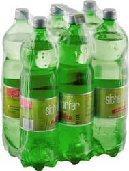 Sicheldorfer Heilwasser 6x1,5l PET (EinwegPFAND)