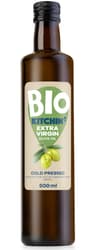 Kitchin BIO Olivenöl Extra Virgin