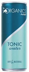 Organics by Red Bull Tonic Water (EinwegPFAND)