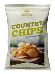 Kettlhof Country CHIPS salted