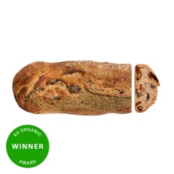 Joseph Brot BIO Ciabatta with tomatoes and olives