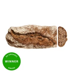 Joseph Brot BIO Walnut Ciabatta