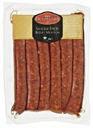 Les Occitanes Merguez scharf
