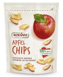 Kotányi Apfel Chips