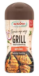 Kotányi Grill Geflügel - Streudose