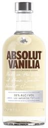 Absolut Vodka Vanilia