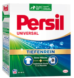 Persil Pulver Universal