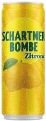 Schartner Bombe Lemon (disposable deposit)