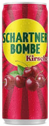 Schartner Bombe Cherry (Disposable Deposit)