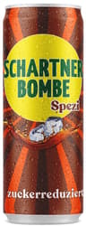 Schartner Bombe Spezi (EinwegPFAND)