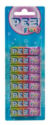 PEZ Fizzy sweets