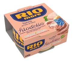 Rio Mare Thunfisch in Olivenöl Filod’olio MSC