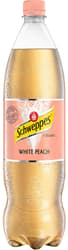 Schweppes White Peach (EinwegPFAND)