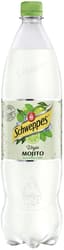 Schweppes Virgin Mojito (EinwegPFAND)