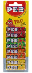 PEZ Fruit Candies