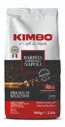 KIMBO Coffee Espresso Barista 100% Arabica Whole Beans