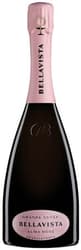 Bellavista Franciacorta DOCG Grande Cuvee Alma Rose