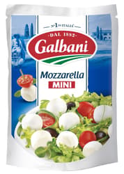 Galbani Mozzarella Mini