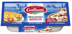 Galbani Mozzarella Cucina