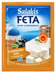 Salakis Feta barrel matured