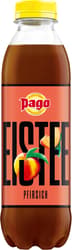 Pago Eistee Pfirsich (EinwegPFAND)