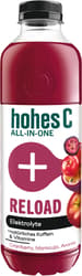 hohes C All In One Reload (EinwegPFAND)