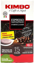 Kaffe, Cafe, Italien, Pads