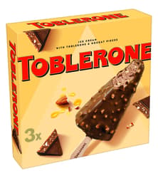 TOBLERONE Stick 3x90ml (tiefgekühlt)